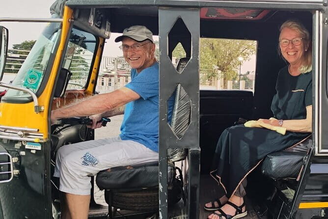 Kochi Exclusive Local Sightseeing Tuk-Tuk Tour - A Private Tuk-Tuk Route That Focuses on Real Kochi