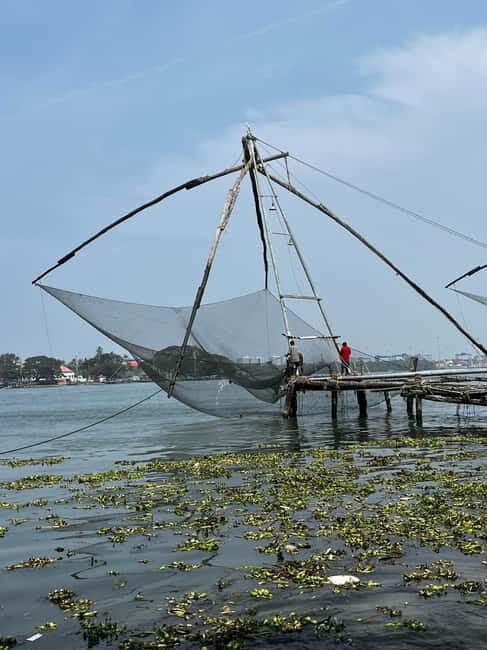 Kochi: Guided Tuk Tuk Tour with Pickup - Why Fort Kochi by tuk-tuk is the smart move