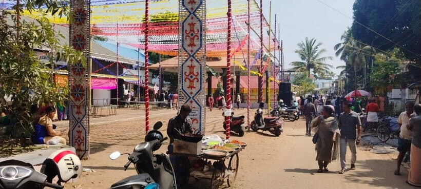 Kochi: Local Sightseeing Tuk-Tuk Tour - Paradesi Synagogue: A Living Reminder of Kochi’s Mixed Heritage