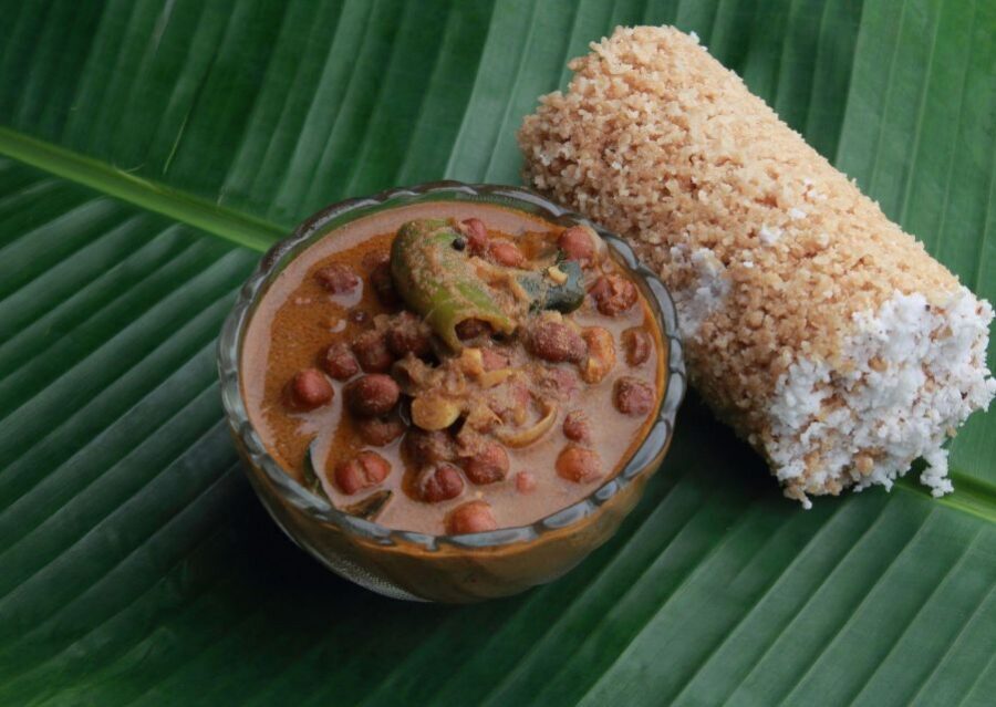 Kochi: Local Street Food Guided Walking Tour with Tastings - Starting at T.D High School: the walk begins fast