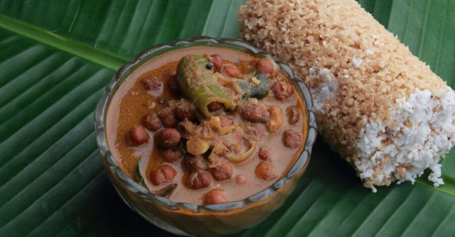Kochi: Local Street Food Guided Walking Tour with Tastings - Lanes of Kochi’s food world: oldest shops and everyday snacks