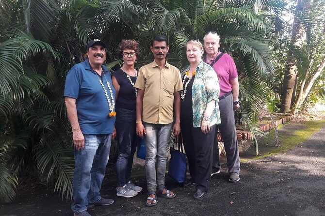 Kochi Old City Tour - Key Highlights You’ll Care About