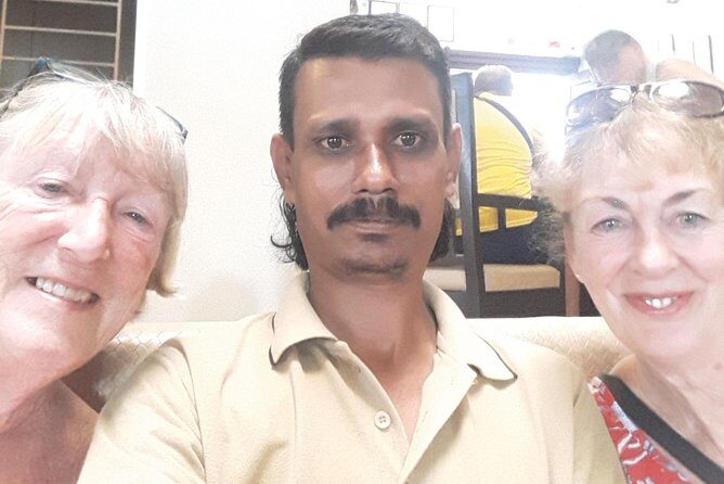 Kochi Old City Tour - Who This Tour Works Best For