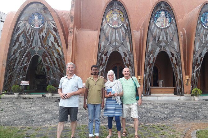 Kochi Old City Tour - What the Guide Brings: Spice Trade and the Queen of the Arabian Sea
