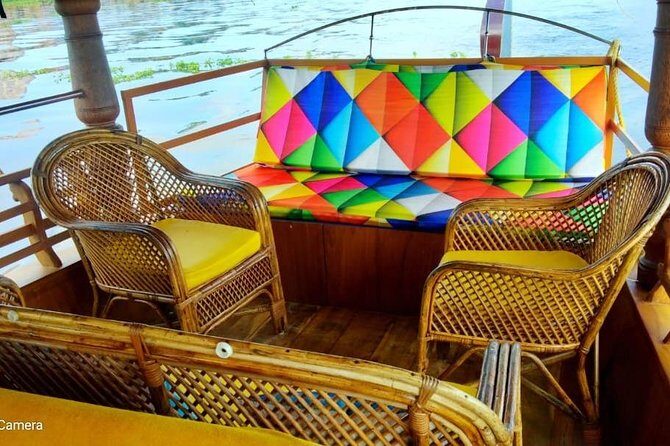 Kochi Private Tour: Kerala Backwater Shikara (Shaded Canoe Boat) Day Cruise - The Real Itinerary Flow: Pickup, Transfer, Cruise, Return