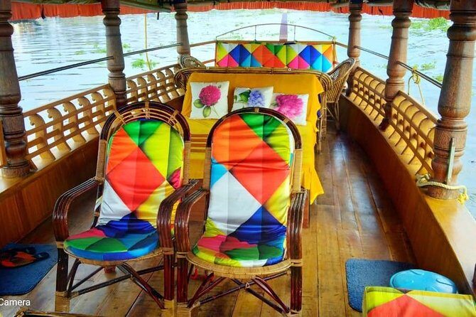 Kochi Private Tour: Kerala Backwater Shikara (Shaded Canoe Boat) Day Cruise - Price and Value: Is $70 Worth It?