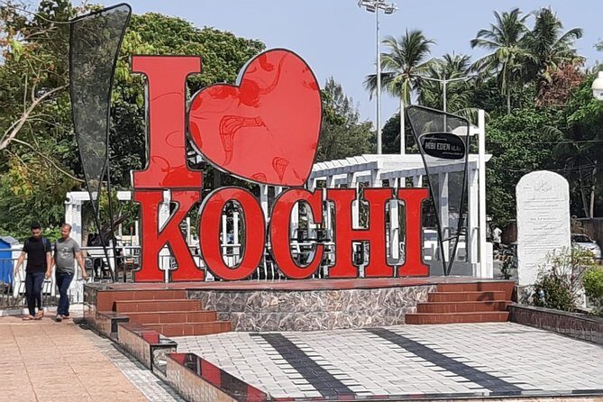 Kochi private Tuk-Tuk (Auto Rickhaw) Tour - Who Should Book This Tuk-Tuk Tour