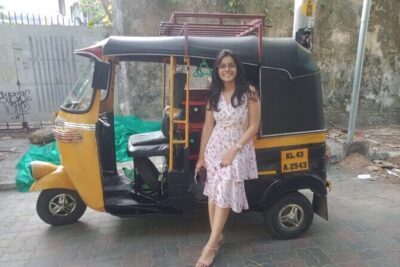 Kochi Sightseeing Tuk-Tuk Tour With Pickup From Cruise Ships - From Chinese Fishing Nets to Fort Kochi Beach: The First Hour That Sets the Mood