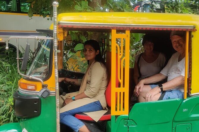 Kochi Tuk Tuk Local Tour - What’s actually included in the $15 value
