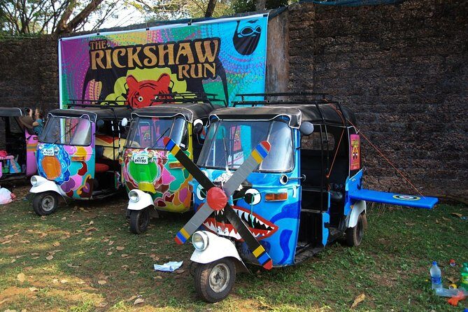 Kochi Tuk Tuk Tours - Private Kochi Tuk-Tuk Tours: why this format fits the city