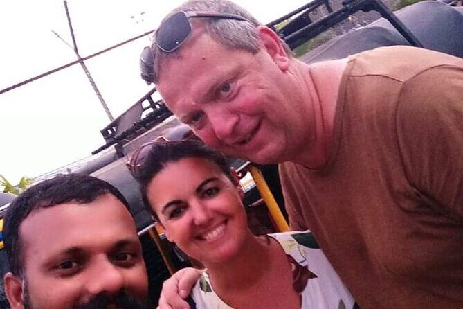 KOCHI Tuk-tuk tours with Pickup from Cruise Ships - Small Cautions So Your Day Stays Smooth