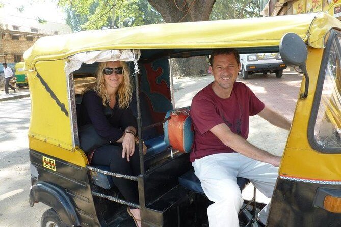 Kochi Tuk Tuk Tours - Price and value: is $32 per person a good deal?