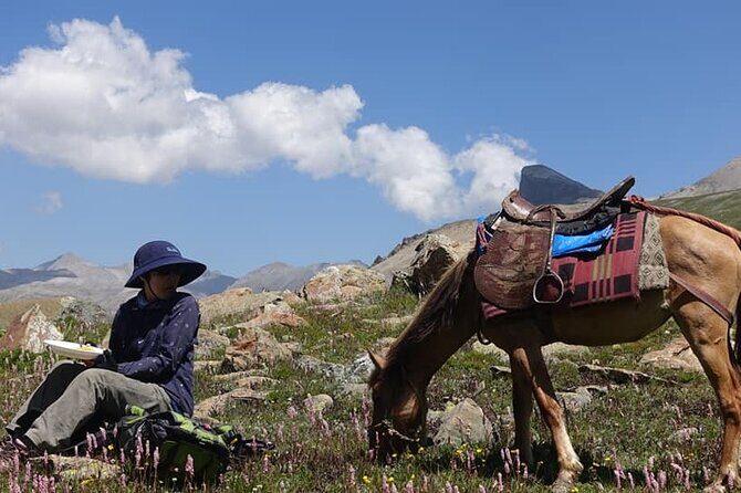 Kolahoi Glacier Trek - Day 1 in Srinagar: houseboat or hotel, then sleep like you mean it
