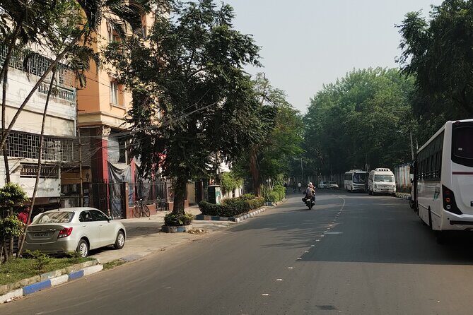 Kolkata - A Sea of Faces and A Thousand Places (local guide) - Key Highlights You’ll Notice Right Away