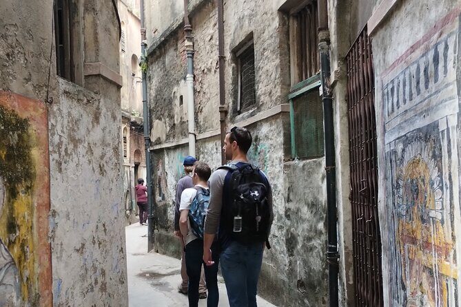 Kolkata - A Sea of Faces and A Thousand Places (local guide) - Price, Time, and What You Get for $39.16
