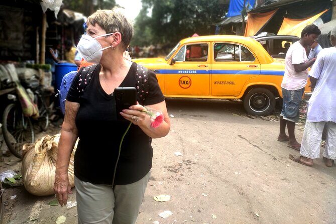 Kolkata Daily - Private Tour with Snacks, Coffee & Bengali Sweets - 7 to 8 Hours of Kolkata: why this $32 day feels like good value