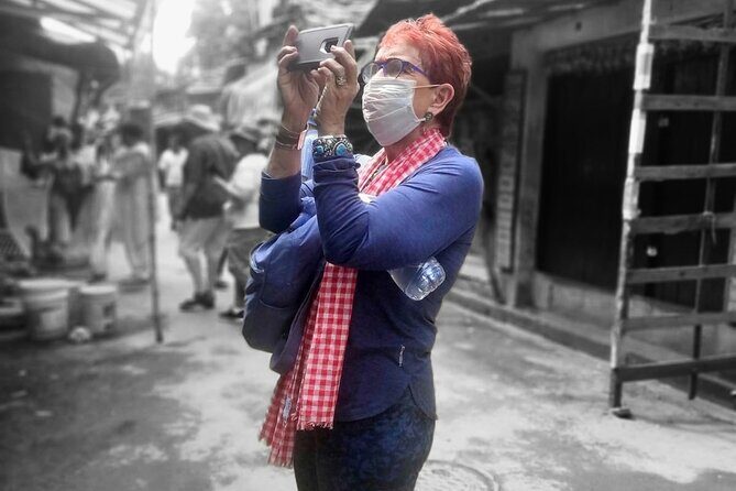 Kolkata Daily - Private Tour with Snacks, Coffee & Bengali Sweets - Kumartuli artisan village: watching how the city’s biggest festivals are made