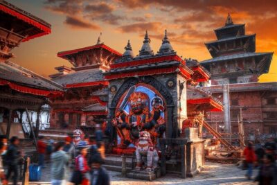 Kolkata: Full-Day Spirituality & Temples Tour - Magen David Synagogue and Nakhoda Masjid: Memory and Community in the Same Day