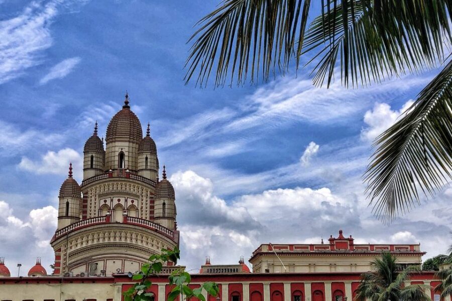 Kolkata: Full-Day Spirituality & Temples Tour - Belur Math and Dakhineshwar by Ferry: The Best Breather on the Route