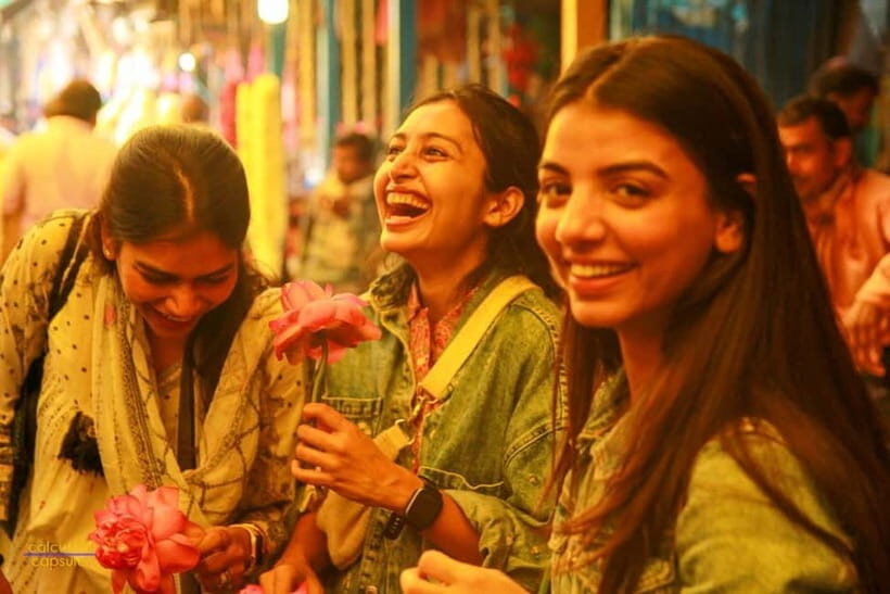Kolkata: Magic Hour Tour with Breakfast - Who This Tour Fits Best