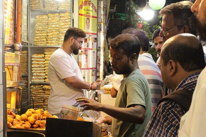 Kolkata Midtown Madness- A Street Food & Nightlife Tour - Key highlights you’ll care about
