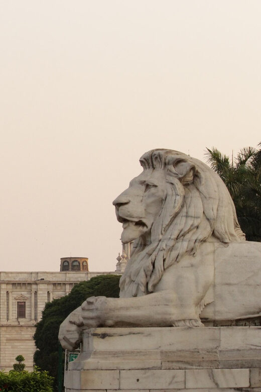 Kolkata Morning Culture Tour- Chasing The Sun - Chinatown and the para mindset: understand how locals label their world