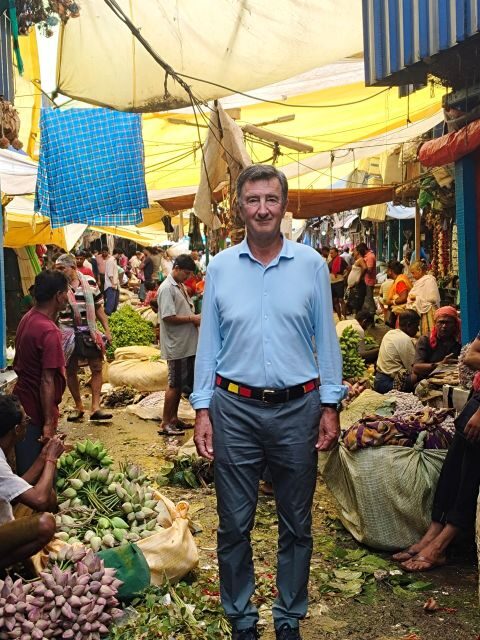 Kolkata: Private Tour of City of Joy with Licensed Guide - Price and value for $59: what’s included and where the costs can pop up