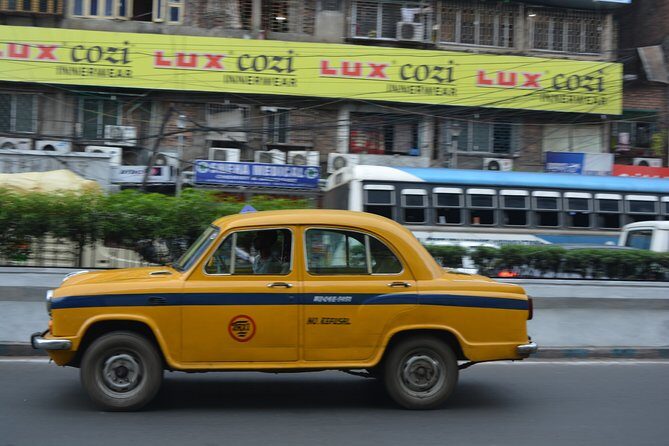 Kolkata - Sounds and Sights - Private Full Day City Tour - Why This Kolkata Day Tour Works (Even If You’re Short on Time)