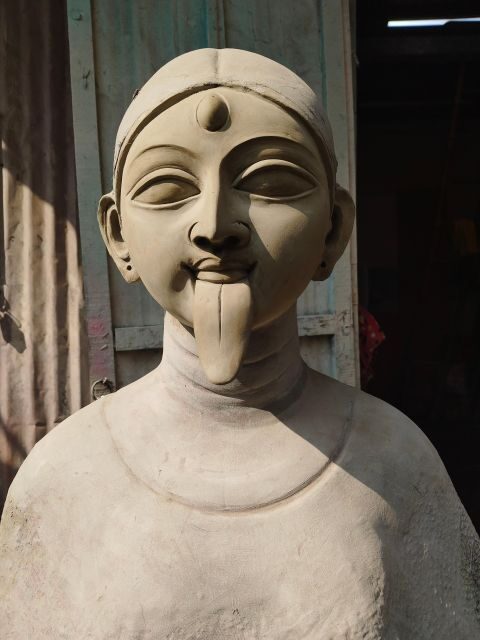 Kolkata: Spiritual World of Kolkata Sightseeing Tour - The value of $57: what you’re really paying for