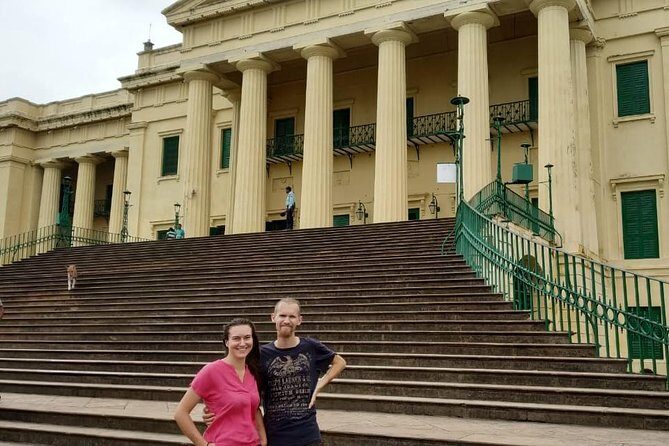Kolkata tour in private car with guide & lunch for immersive cultural experience - A private car day that connects Kolkata’s landmarks to the river