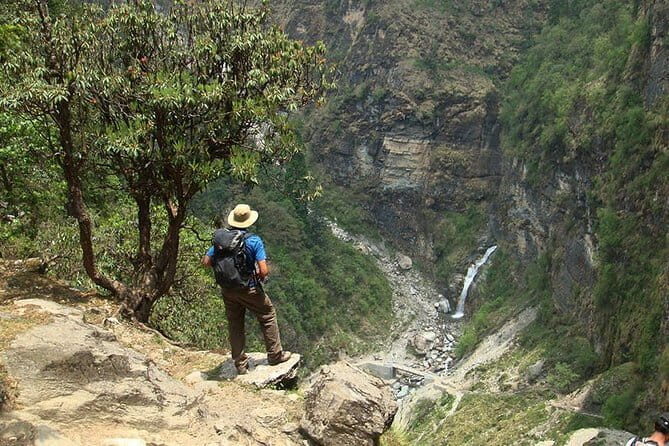 Kuari Pass Trek- 8 Days - Semkherk Meadow: where the day turns from climbing into breathing