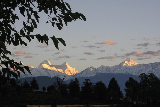 Kumaon/Binsar Sanctuary Walking Holiday - Key things to know before you go