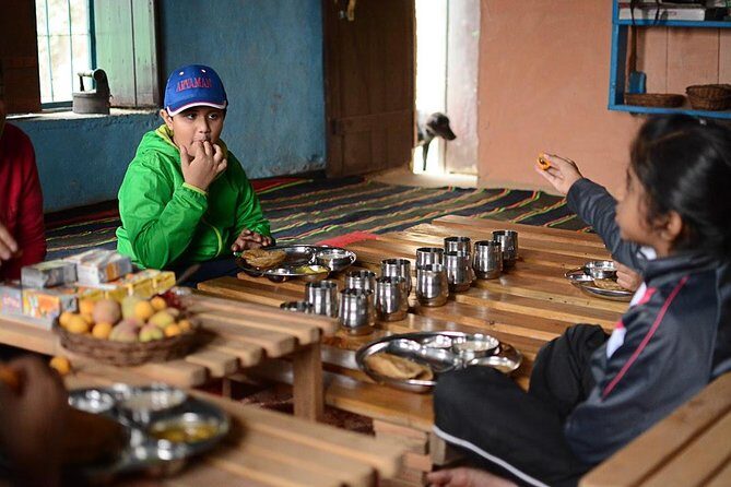 Kumaon/Binsar Sanctuary Walking Holiday - Why this Kumaon/Binsar walk feels like a win