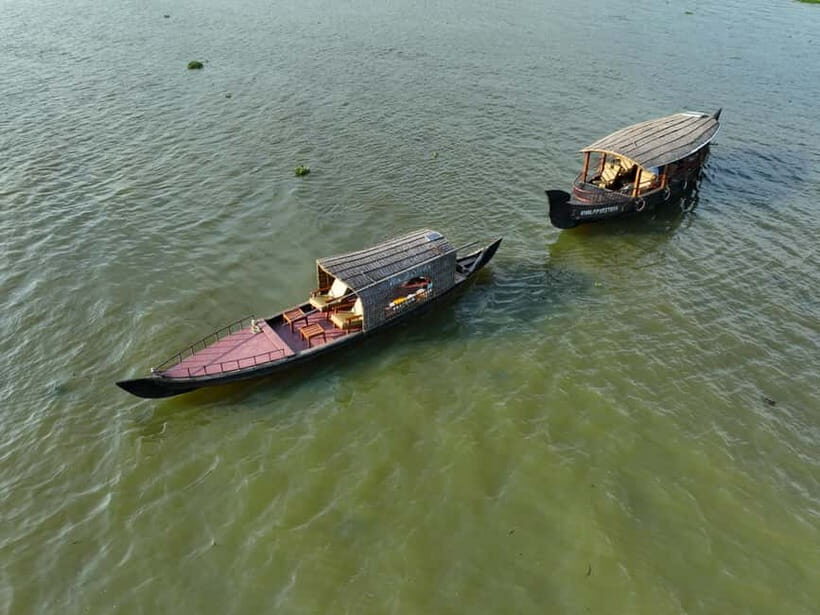 Kumarakom: Sunrise Cruise With Village Life and Local Food - Who should book this cruise, and who might skip it