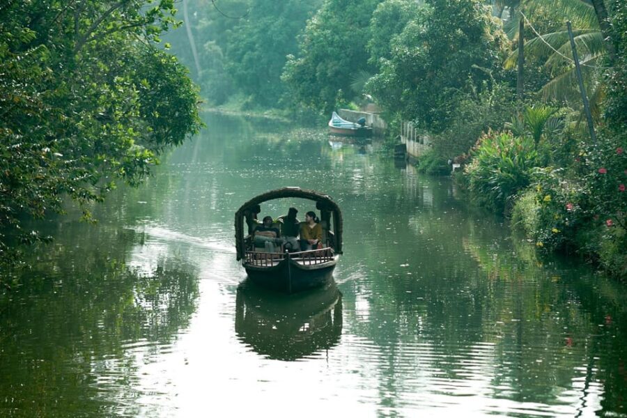 Kumarakom: Sunset Cruise with Village Life and Local Food - Price and Value: Is $65 Per Person Fair?