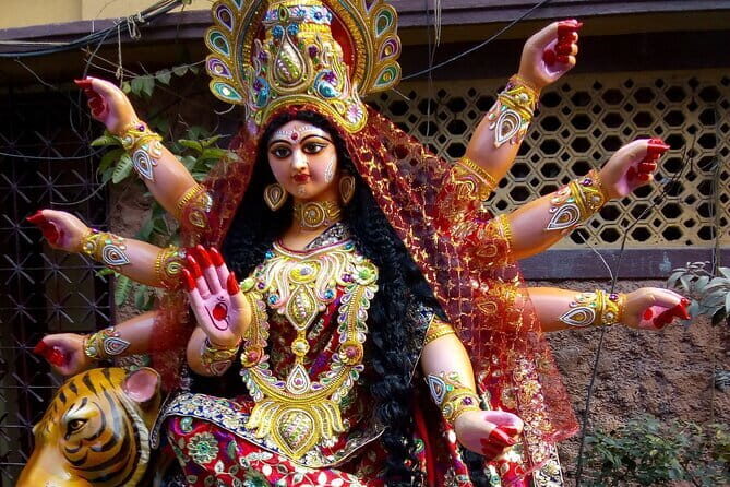Kumartuli - Where the Gods come to Earth - Key things to notice before you go