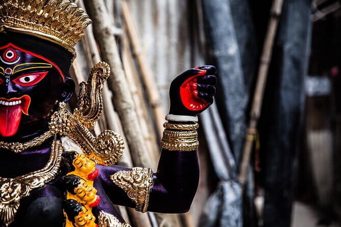 Kumartuli - Where the Gods come to Earth - Should you book this tour