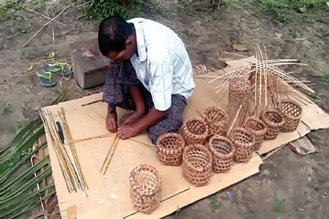 Kumbalangi Village Sightseeing Tour - Kerala lunch: what’s included and how to use it well