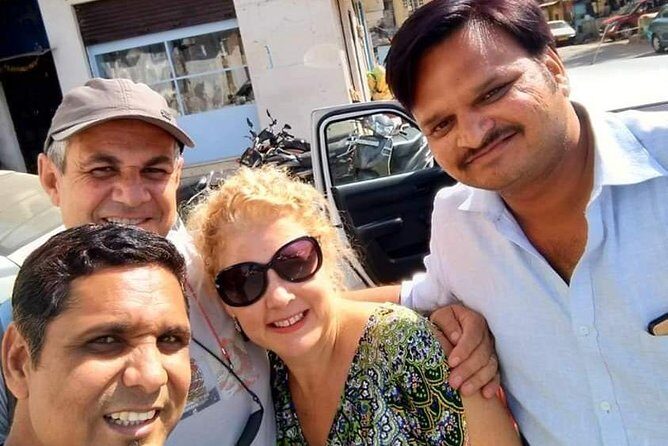 Kumbhalgarh and Ranakpur sightseeing Private Trip All Inclusive - What you’re really paying for: value beyond the ticket price