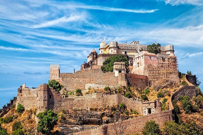 Kumbhalgarh Day Trip and Excursion - Price and value: what $33.01 really covers