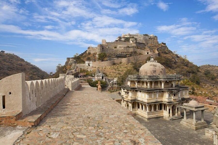 Kumbhalgarh Fort & Ranakpur Jain Temple Tour From Udaipur - Who This Tour Suits Best (and Who Might Want a Different Plan)