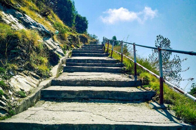 Kunjapuri Temple Sunrise Tour From Rishikesh - Key highlights to look forward to