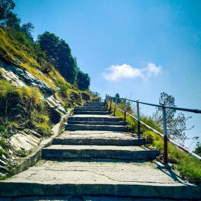 Kunjapuri Temple Sunrise Tour From Rishikesh - The sunrise window: 30 minutes that feel like a whole chapter