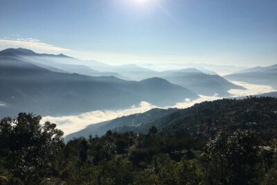 Kunjapuri Temple Sunrise Tour From Rishikesh - Getting there from Rishikesh or Tapovan: the morning drive matters