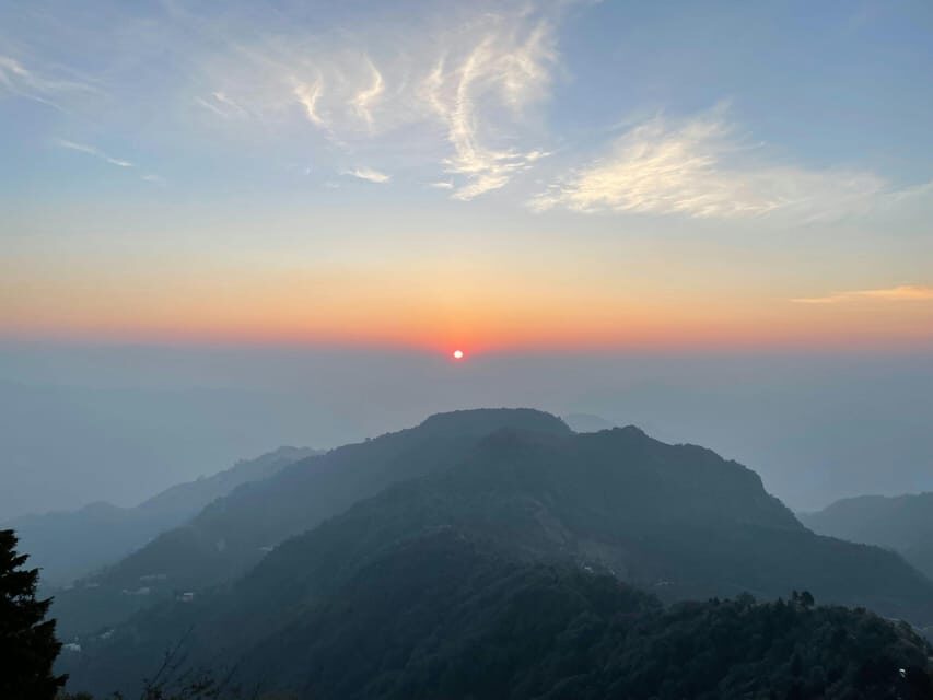 Kunjapuri Temple Sunrise Tour From Rishikesh - Price and value: is $42 for 4 hours fair?