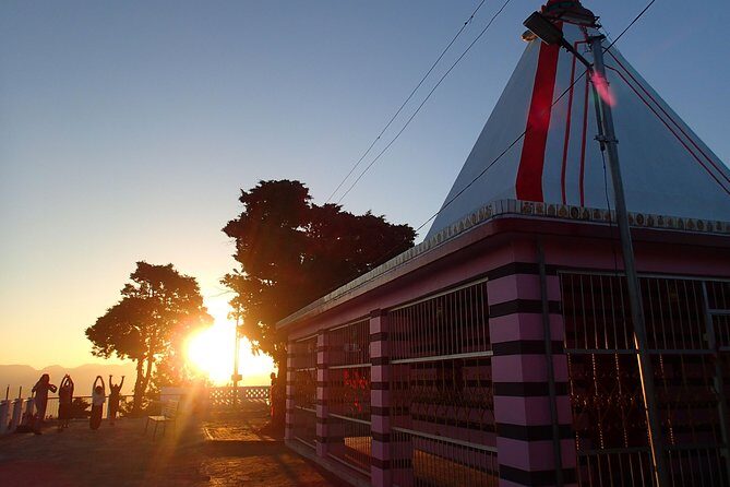 Kunjapuri Temple Sunrise Trek With Professional Guide - Key things to know before you go