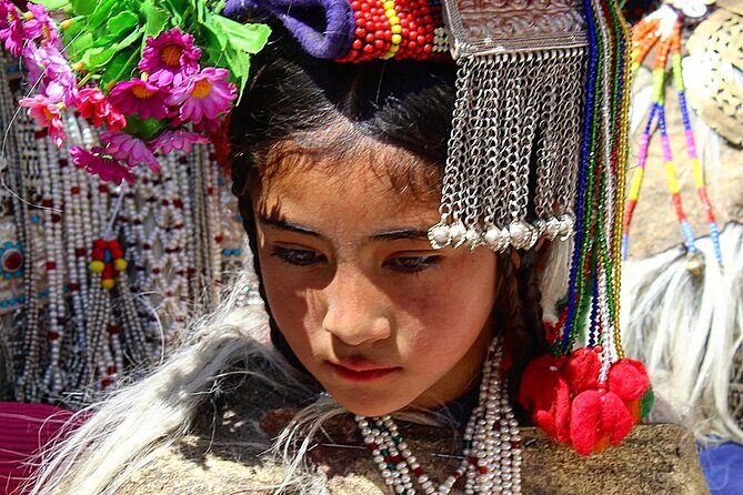 Ladakh 5-Star Premium Tour 7 Days - Leh Sights and Shanti Stupa: Palace Views, Magnetic Hill, Alchi’s Murals