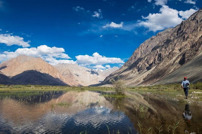 Ladakh Mesmerising Tour - Quick highlights