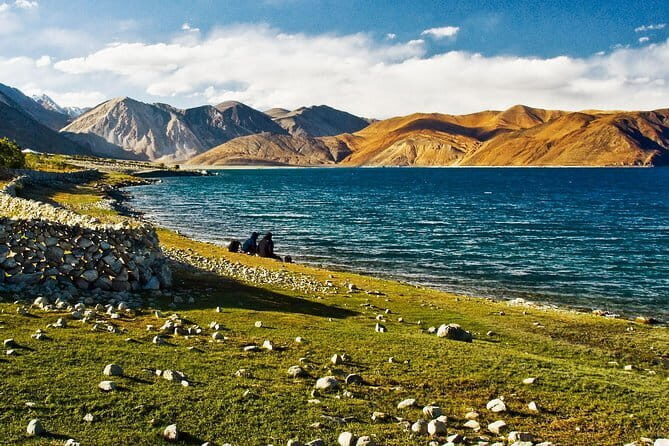 Ladakh Mesmerising Tour - Likir to Alchi and the Zanskar-Indus Sangam Day