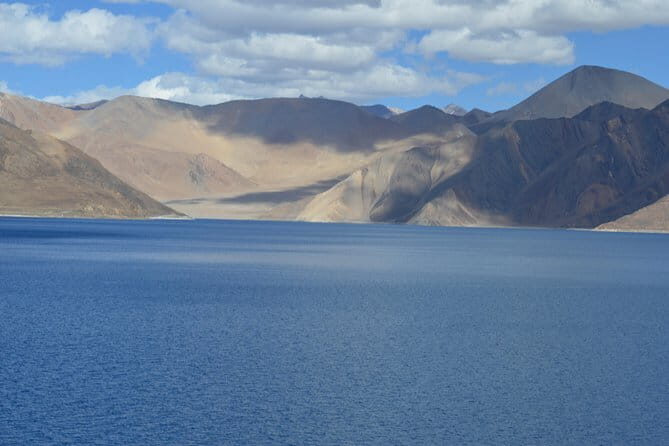 Ladakh Mesmerising Tour - What You Actually Get for the Price ($666.67 pp)